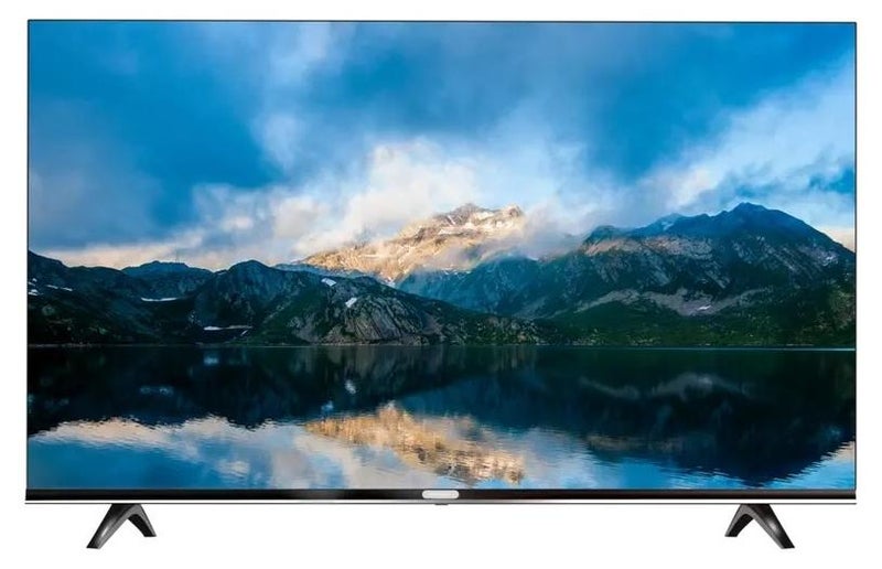 ClassPro 70 inch 4K UHD Smart LED TV - WebOS - Model (CLP70WOS-MK) - Black - Image 1